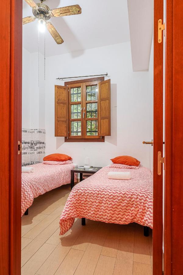 Susona - Oasis De Paz En Barrio Santa Cruz Appartement